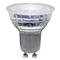LAMPADA LED PAR16 Vetro, GU10, 6.7W, BA60°, 4000K, 220Vac, LM850 (F.T.), RA80, 50*53mm Box