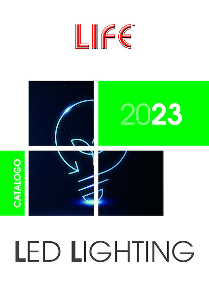 CATALOGO LED LIGHTING LIFE 2023 (LGH)