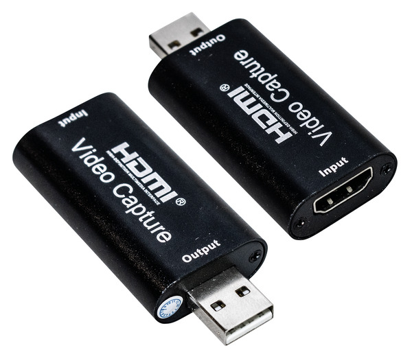 HDMI CONVERTITORE da HDMI a USB 2.0, 1080P (HDMI Video+Audio Capture) SCHEDA DI ACQUISIZIONE VIDEO HDMI CONVERTITORE da HDMI a USB 2.0, 1080P (HDMI Video+Audio Capture) SCHEDA DI ACQUISIZIONE VIDEO