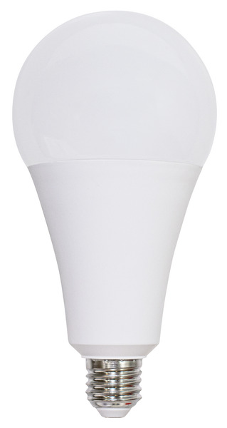 LAMPADA LED GOCCIA A95 ST, E27, 28W, FA310°, 3000K, 220Vac, LM3452, CRI80, 95*186mm BOX