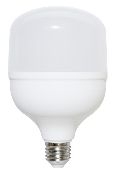 LAMPADA LED T100, E27, 30W, FA330°, 3000K, 220Vac, LM3700, CRI80, 100*165mm BOX