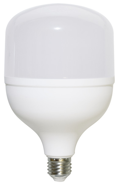 LAMPADA LED T120, E27, 35W, FA330°, 3000K, 220Vac, LM4800, CRI80, 119*191mm, Classe D LAMPADA LED T120, E27, 35W, FA330°, 3000K, 220Vac, LM4800, CRI80, 119*191mm, Classe D