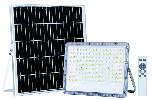 Faretti LED IP65 Solari