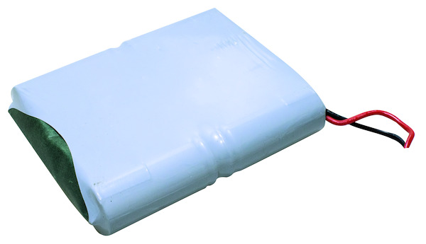 Batteria di ricambio  LiFePO4 32700 3,2V 48Ah, per proiettori serie 39.9FBS010*