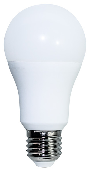 LAMPADA LED SMART LIFE 2.0, WIRELESS, A60, E27, 10W,1055lm,RGB+2700K/6500K dimmerabile,220Vac,60x120mm