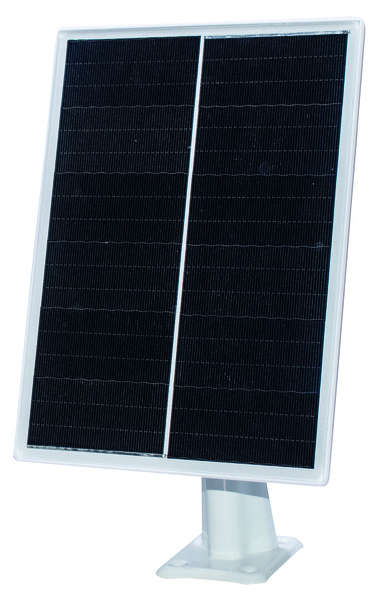Pannello Solare per Telecamera IP 39.9WH0620 SMARTLIFE 4G, MOTORIZZATA