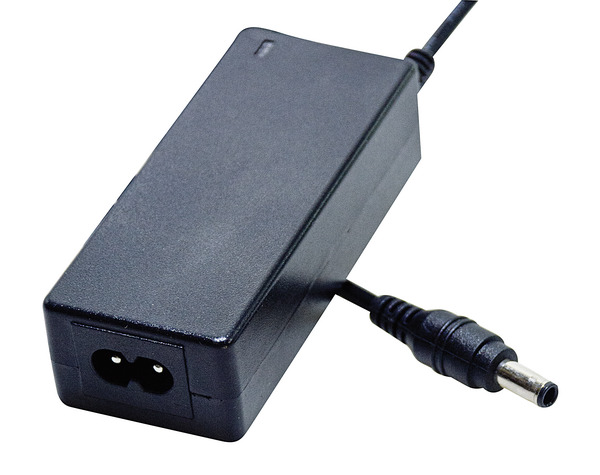 Alimentatore Switching 12Vdc 3A(36W) con ERP, 5.5x3mm+PIN Centrale compatibile con decoder My Sky HD Alimentatore Switching 12Vdc 3A(36W) con ERP, 5.5x3mm+PIN Centrale compatibile con decoder My Sky HD