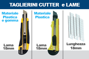 Cutter