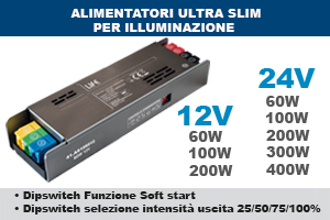 alimentatori soft start