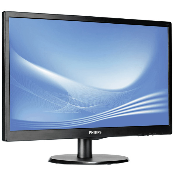 Monitor