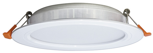 FARETTO LED WIRELESS 2.4GHz LIFE512, 14W,RGB+2700K/6500K dimmerabile,85-265V~, 180x37mm,(foro 146mm) FARETTO LED WIRELESS 2.4GHz LIFE512, 14W,RGB+2700K/6500K dimmerabile,85-265V~, 180x37mm,(foro 146mm)