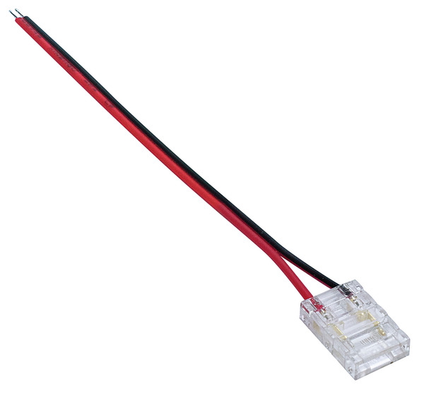 Strisce LED Connettori