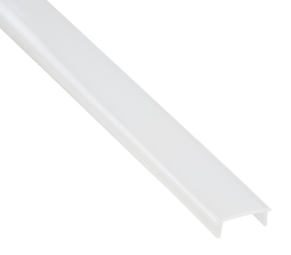 Cover Satinata 2m, Resa Luminosa 90%, compatibile profili 16.LTP50xx 11/21/31/61/62/64/65/66/68 16.LTP7316KS* Cover Satinata 2m, Resa Luminosa 90%, compatibile profili 16.LTP50xx 11/21/31/61/62/64/65/66/68 16.LTP7316KS*