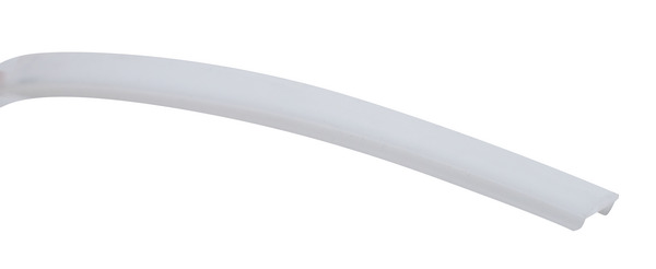 Cover Satinata in Silicone 10m, Resa Luminosa 85%, compatibile profili 16.LTP6075KS10 Cover Satinata in Silicone 10m, Resa Luminosa 85%, compatibile profili 16.LTP6075KS10