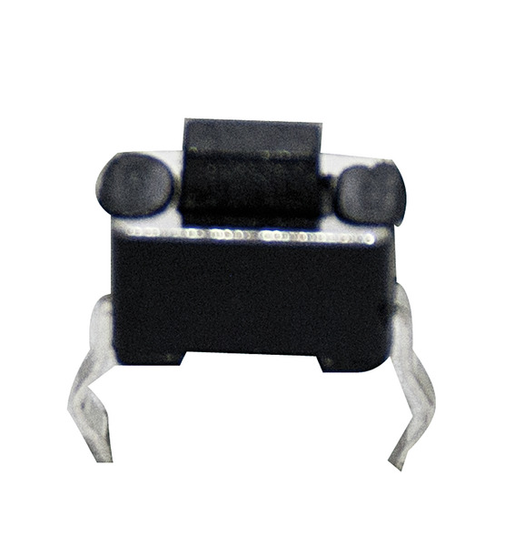 MICROPULSANTE 2 PIN h=5,0mm (3,5x6mm)