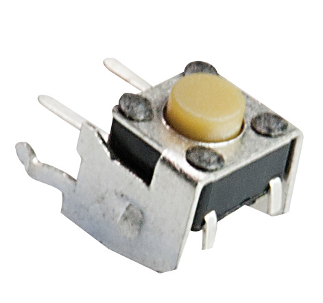MICROPULSANTE 4P.OR h=3,85mm (6x6mm)
