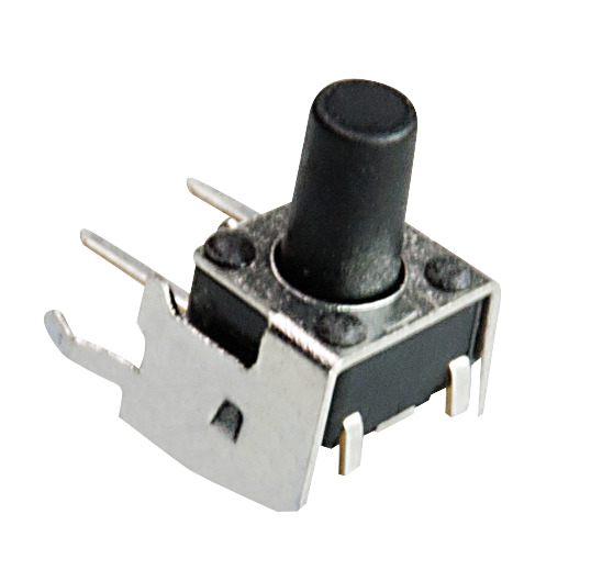 MICROPULSANTE 4P.OR h=8,35mm (6x6mm)