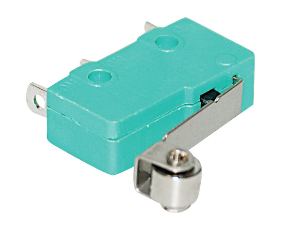 DEVIATORE SUBMINIATURA A LEVA 250Vac 5A LEVA+ROTELL.T.S