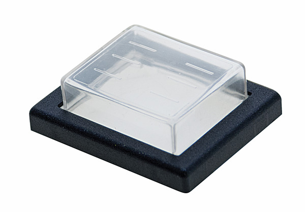 CALOTTA DI PROT. IP45 PER 34.447xx SERIE CALOTTA DI PROT. IP45 PER 34.447xx SERIE