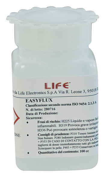 FLUSSANTE EASYFLUX    DA 100cc