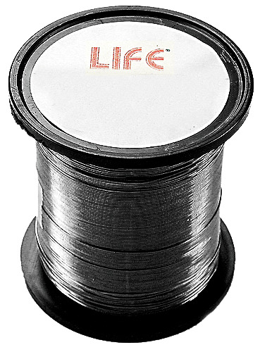STAGNO D.0,7 mm C. 250gr LEAD FREE SN/CU SN 99,3/CU 0,7