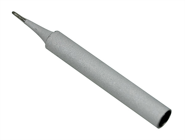 PUNTA DI RICAMBIO PER STAZIONE Mod.937 e SALDATORE Mod.070D, D.0,5MM, TONDA, N1-26 PUNTA DI RICAMBIO PER STAZIONE Mod.937 e SALDATORE Mod.070D, D.0,5MM, TONDA, N1-26