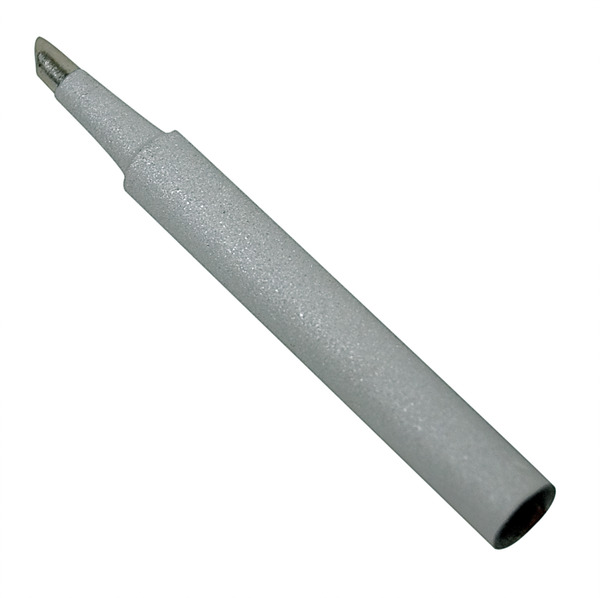 PUNTA DI RICAMBIO PER STAZIONE Mod.937 e SALDATORE Mod.070D, D.3,0MM, TAGLIO 45°, N1-36 PUNTA DI RICAMBIO PER STAZIONE Mod.937 e SALDATORE Mod.070D, D.3,0MM, TAGLIO 45°, N1-36