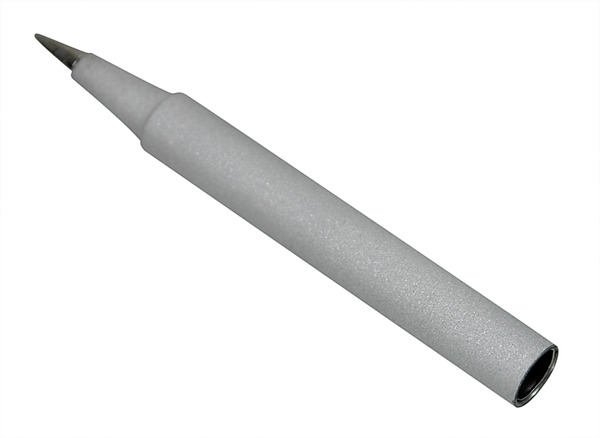 PUNTA DI RICAMBIO PER STAZIONE Mod.937 e SALDATORE Mod.070D, D.2,0MM, PIATTA, N1-46 PUNTA DI RICAMBIO PER STAZIONE Mod.937 e SALDATORE Mod.070D, D.2,0MM, PIATTA, N1-46