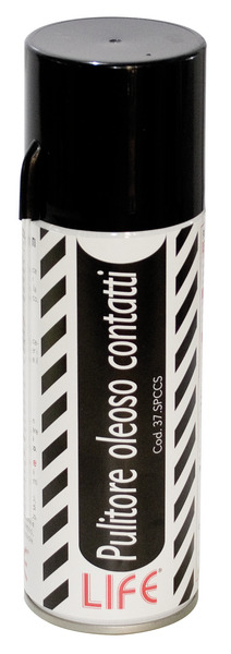 PULITORE OLEOSO CONTATTI ml 200