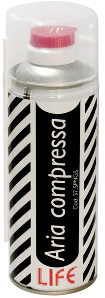 ARIA COMPRESSA ml 400