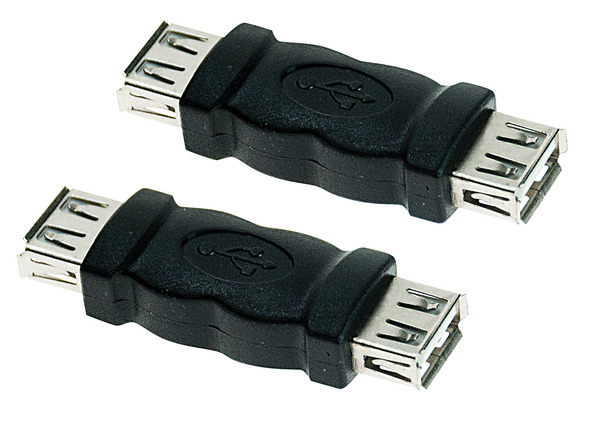 ADATTATORE USB PRESA Tipo A - PRESA Tipo A ADATTATORE USB PRESA Tipo A - PRESA Tipo A