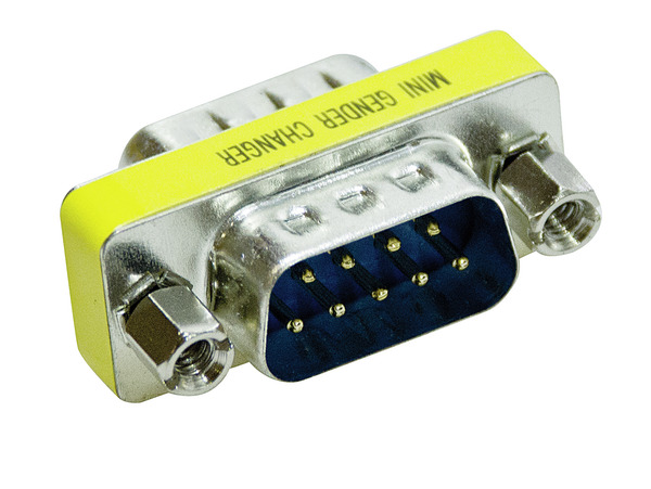ADATTAT. SER. SUB-D 9M-9M