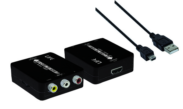 HDMI Convertitori