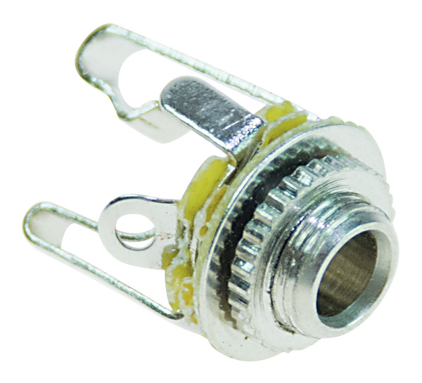 PRESA STEREO 3.5 DA PANNELLO