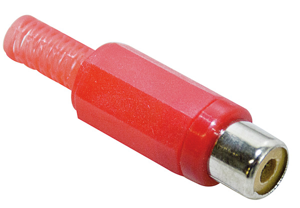 PRESA RCA ROSSA   VOL.CON GUID