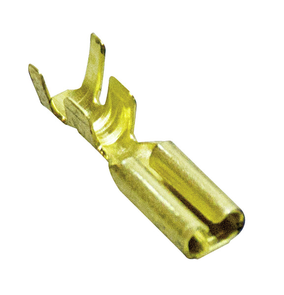 FASTON FEMMINA 2,8mm