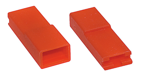 COPRI FASTON MASCHIO ROSSO 6,3