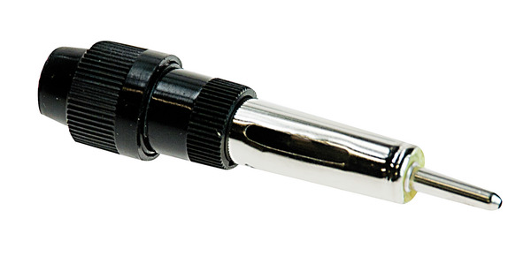 SPINA VOLANTE PER ANTENNA  AUTORADIO