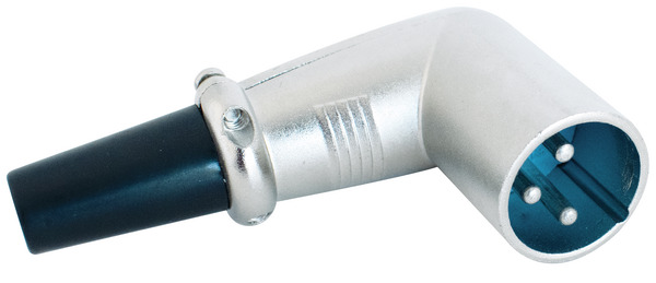 SPINA B.F. 3P TIPO "CANNON" 90° VOLANTE