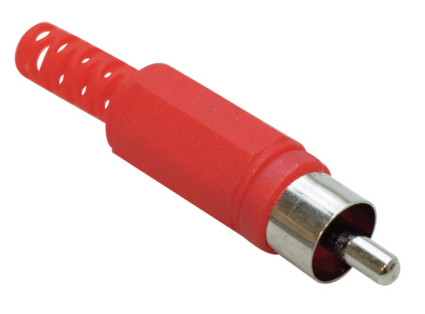 SPINA RCA ROSSA   VOL.CON GUIDACAVO