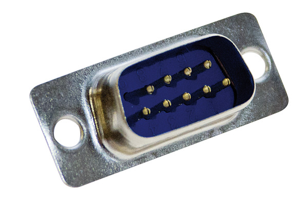 SPINA  9 POLI PER COMPUTER