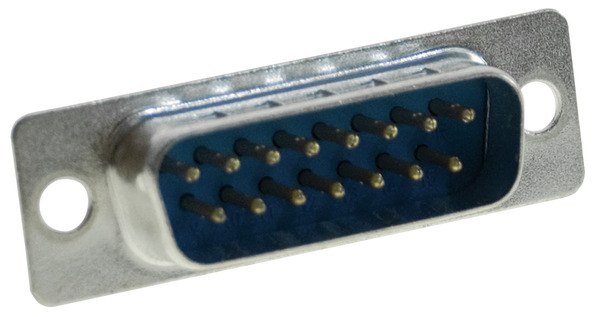 SPINA 15 POLI PER COMPUTER