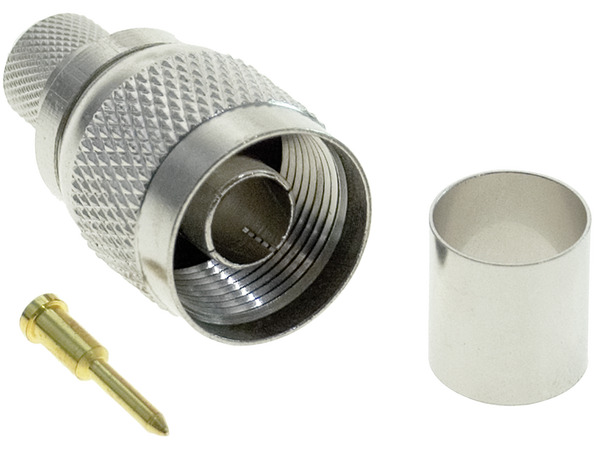 SPINA N A CRIMPARE xRG213 (UG21B/U)
