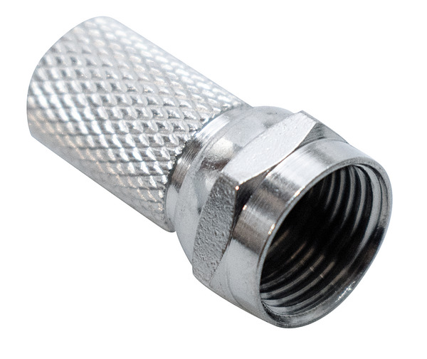 SPINA F  VOLANTE x CAVO D4,00mm (ZINCO)