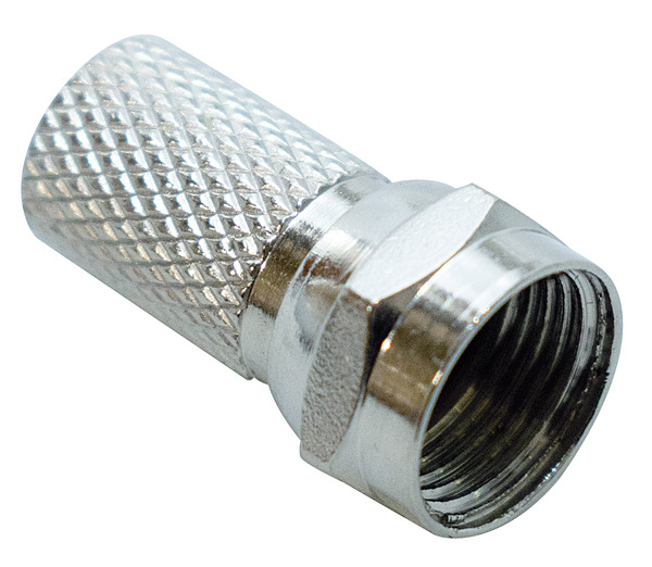 SPINA F  VOLANTE x CAVO D4,95mm (ZINCO) adatto per 50.CT005