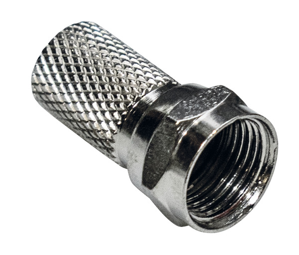 SPINA F  VOLANTE x CAVO D6,00mm (ZINCO) Prezzo per Barattolo da 100pz
