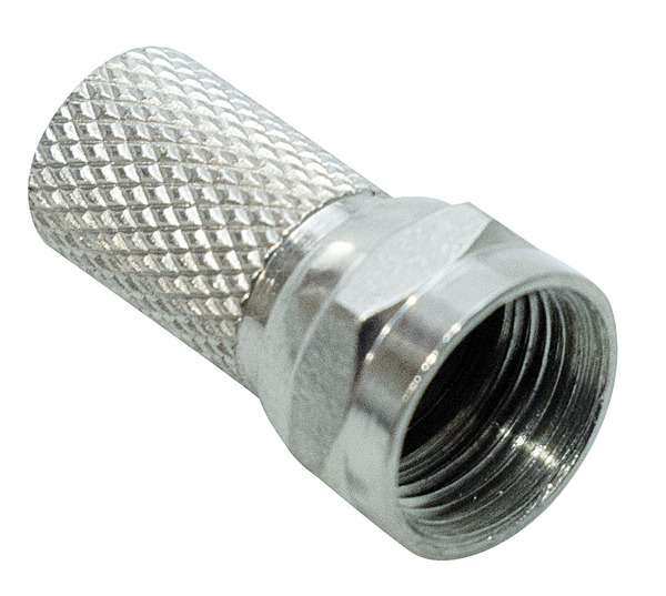 SPINA F  VOLANTE x CAVO D6,50mm (ZINCO)