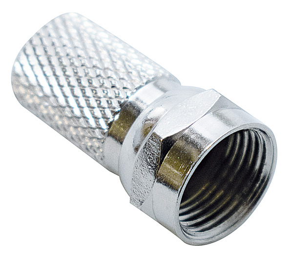 SPINA F  VOLANTE x CAVO D7,00mm (ZINCO)
