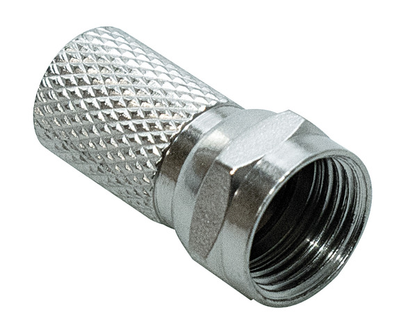 SPINA F  VOLANTE x CAVO D7,30mm (ZINCO)