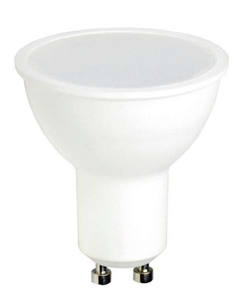 LAMPADA LED PAR16 serie ST1, GU10, 7W, 100°, 3000K, 220Vac, LM900 (F.T.), RA80, 50*58mm, Classe E LAMPADA LED PAR16 serie ST1, GU10, 7W, 100°, 3000K, 220Vac, LM900 (F.T.), RA80, 50*58mm, Classe E